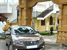 Toyota Premio 2018 Car