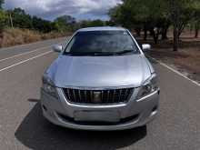 Toyota Premio 2007 Car
