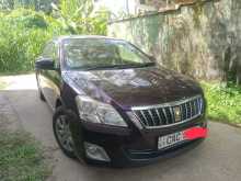 Toyota Premio 2014 Car