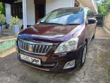 Toyota Premio 2014 Car