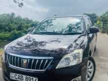 Toyota Premio 2014 Car
