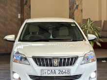 Toyota Premio 2014 Car