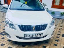 Toyota Premio 2014 Car