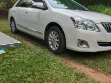 Toyota Premio 2014 Car