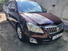 Toyota Premio 2014 Car
