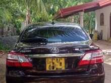 Toyota Premio 2014 Car