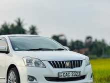 Toyota Premio 2014 Car