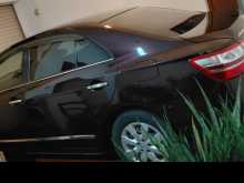 Toyota Premio 2014 Car