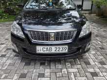Toyota Premio 2014 Car