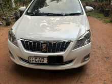 Toyota Premio 2014 Car