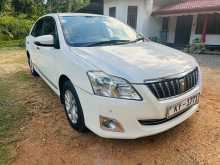 Toyota Premio 2014 Car
