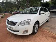 Toyota Premio 2014 Car