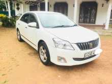 Toyota Premio 2014 Car
