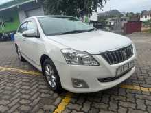 Toyota Premio 2014 Car