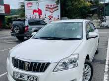 Toyota Premio 2014 Car