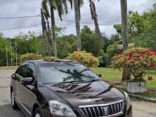 Toyota Premio 2014 Car
