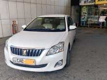 Toyota Premio 2014 Car