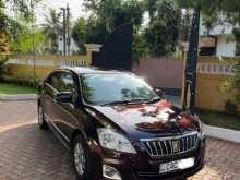 Toyota Premio 2014 Car