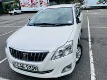 Toyota Premio 2014 Car