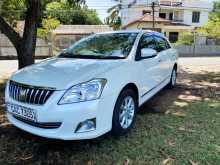 Toyota Premio 2014 Car