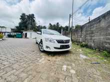 Toyota Premio 2014 Car