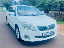 Toyota Premio 2014 Car