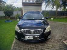 Toyota Premio 2014 Car