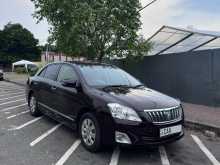 Toyota Premio 2014 Car
