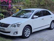 Toyota Premio 2014 Car