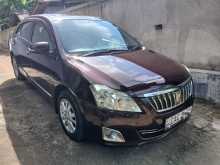 Toyota Premio 2014 Car