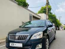 Toyota Premio 2014 Car