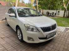 Toyota Premio 2014 Car