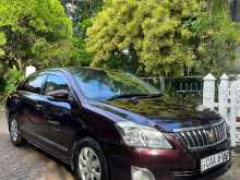 Toyota Premio 2014 Car