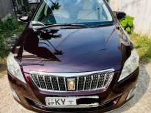 Toyota Premio 2014 Car