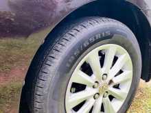 Toyota Premio 2011 Car