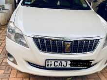 Toyota Premio 2015 Car