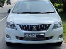 Toyota Premio 2015 Car