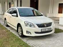 Toyota Premio 2015 Car