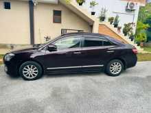 Toyota Premio 2015 Car