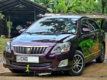 Toyota Premio 2015 Car