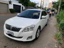 Toyota Premio 2015 Car