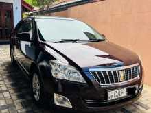 Toyota Premio 2015 Car
