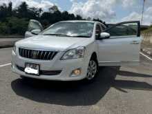 Toyota Premio 2015 Car
