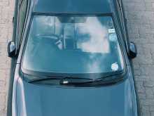 Toyota Premio 2015 Car