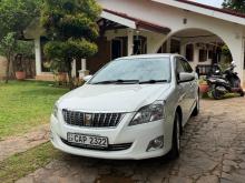 Toyota Premio 2015 Car