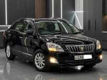 Toyota Premio 2015 Car
