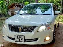 Toyota Premio G Superior 2015 Car