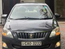 Toyota Premio 2015 Car