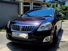 Toyota Premio 2015 Car