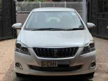 Toyota Premio 2015 Car